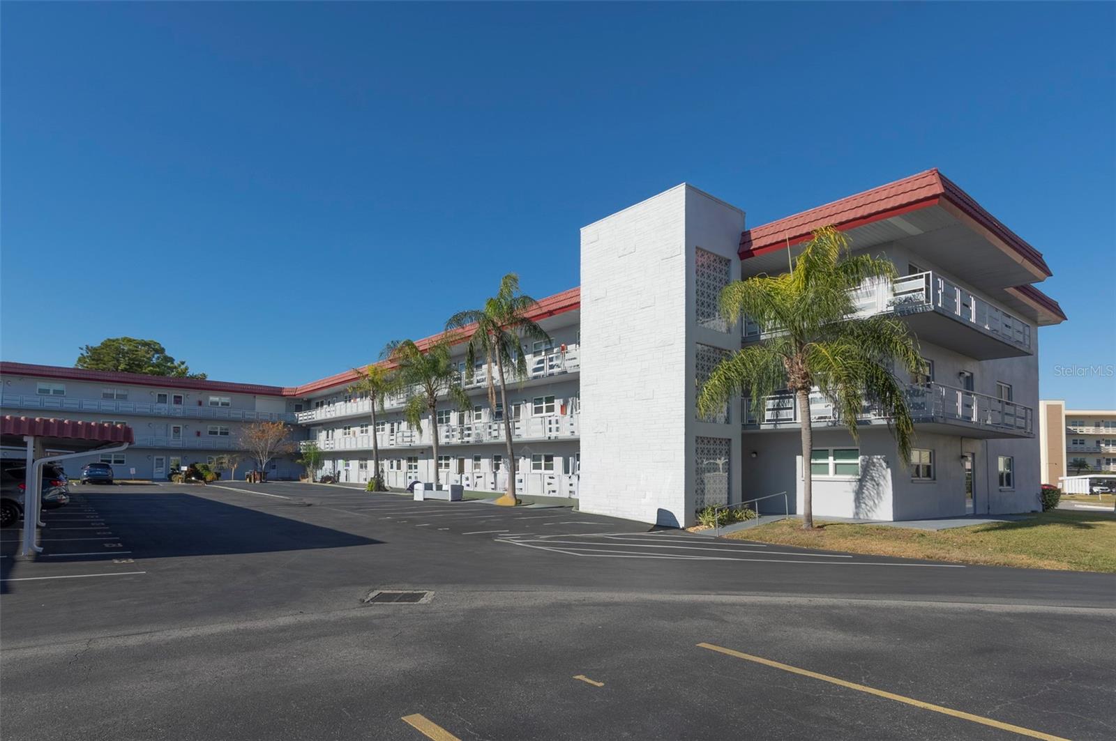 5660 80TH ST N #A202, ST PETERSBURG, FL