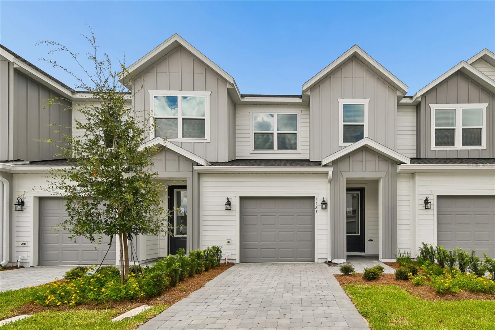 Open house at 1125 WILD CREST LN