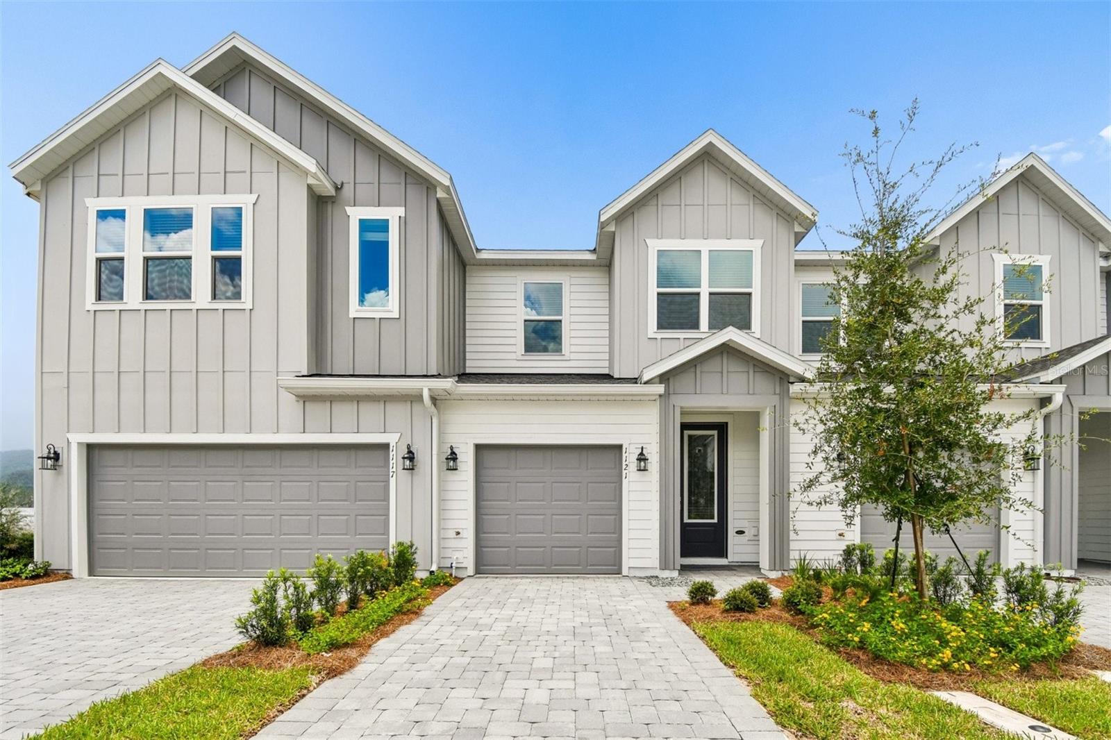 Open house at 1121 WILD CREST LN
