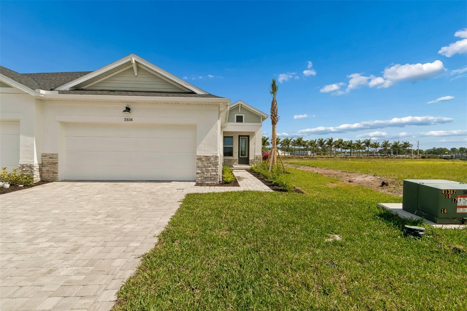 Open house at 2856 MARRAKESH LN
