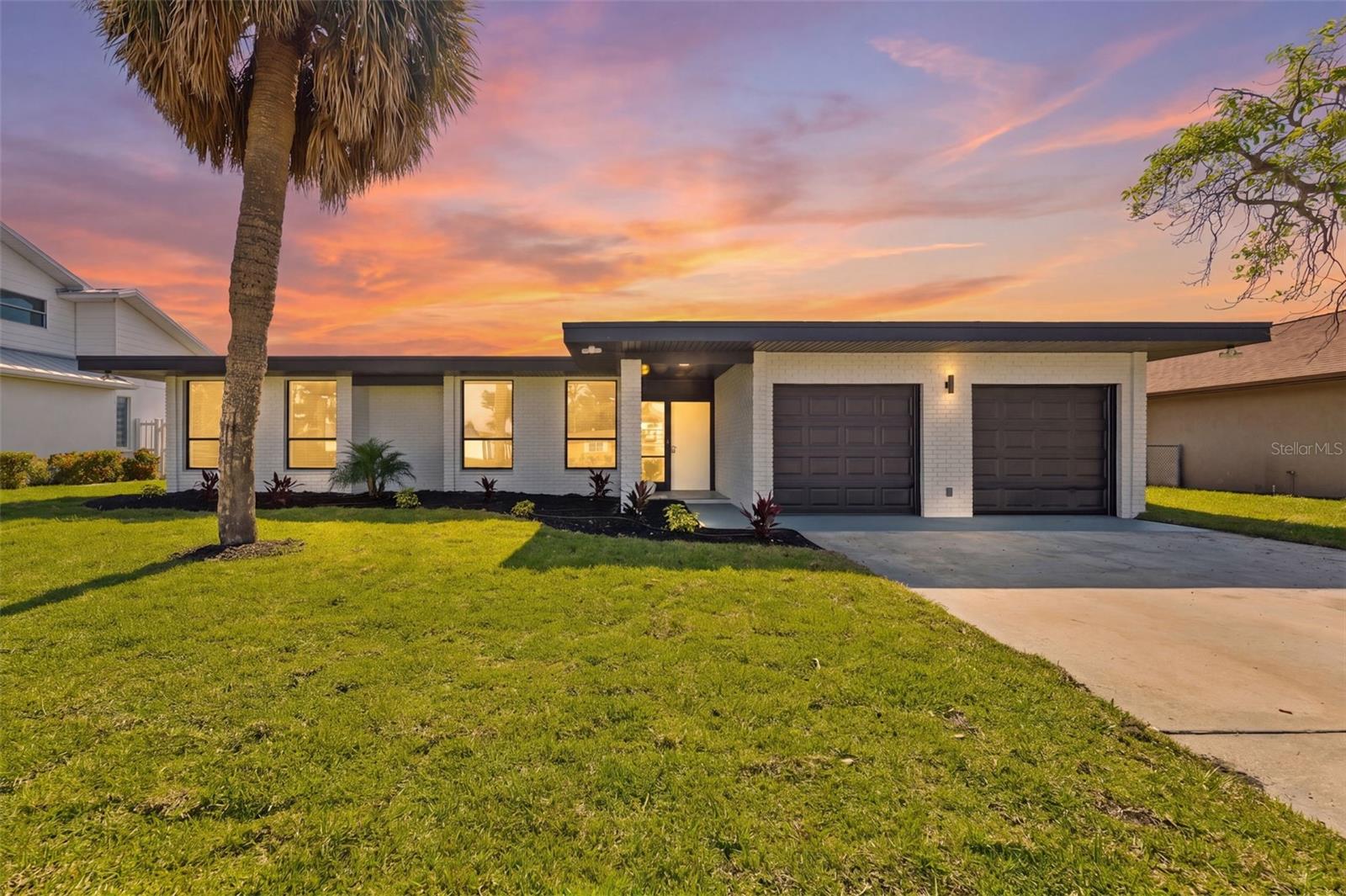 Open house at 3917 E EDEN ROC CIR