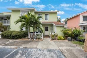 Open house at 3595 41ST LN S #H