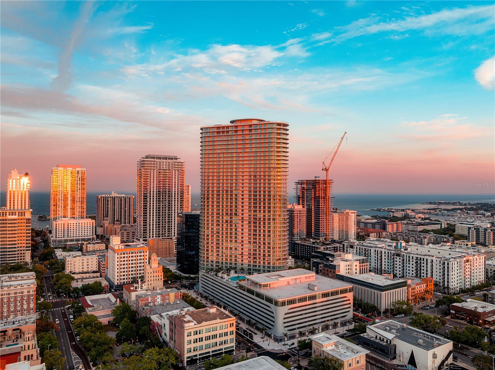 400 CENTRAL AVE #3102, ST PETERSBURG, FL