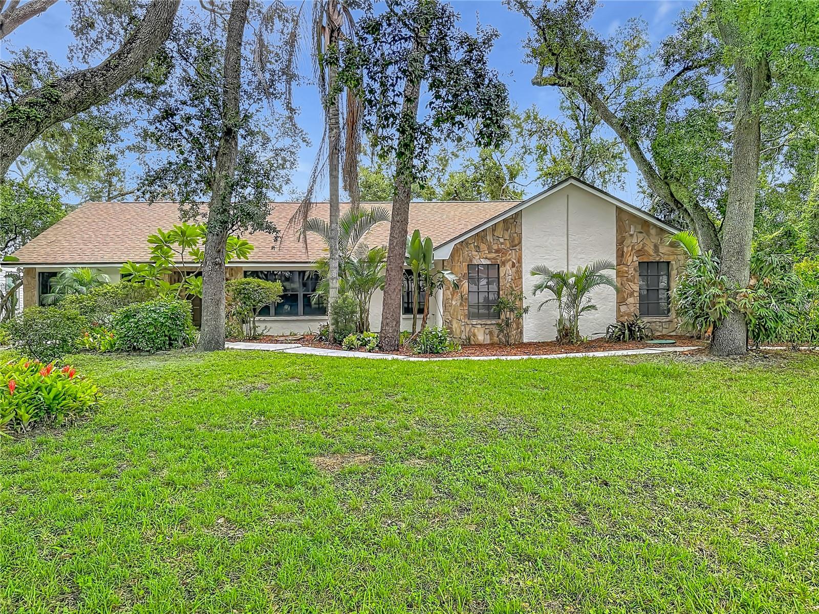 Open house at 12721 N ARMENIA AVE