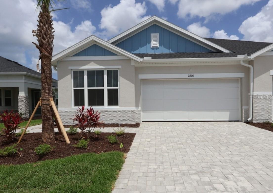 Open house at 2816 MARRAKESH LN