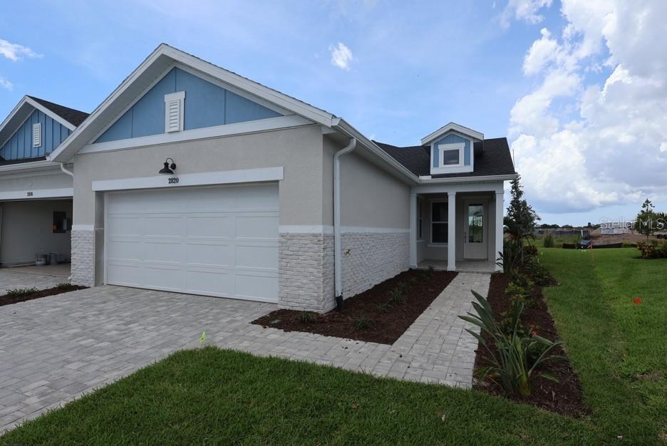Open house at 2820 MARRAKESH LN