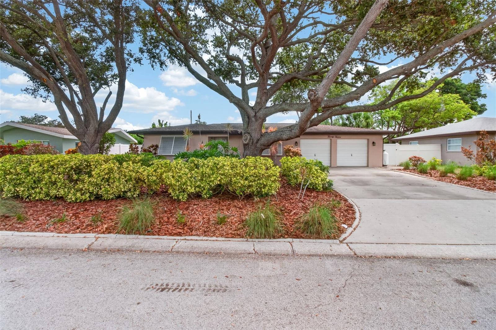 Open house at 2012 RIPON DR