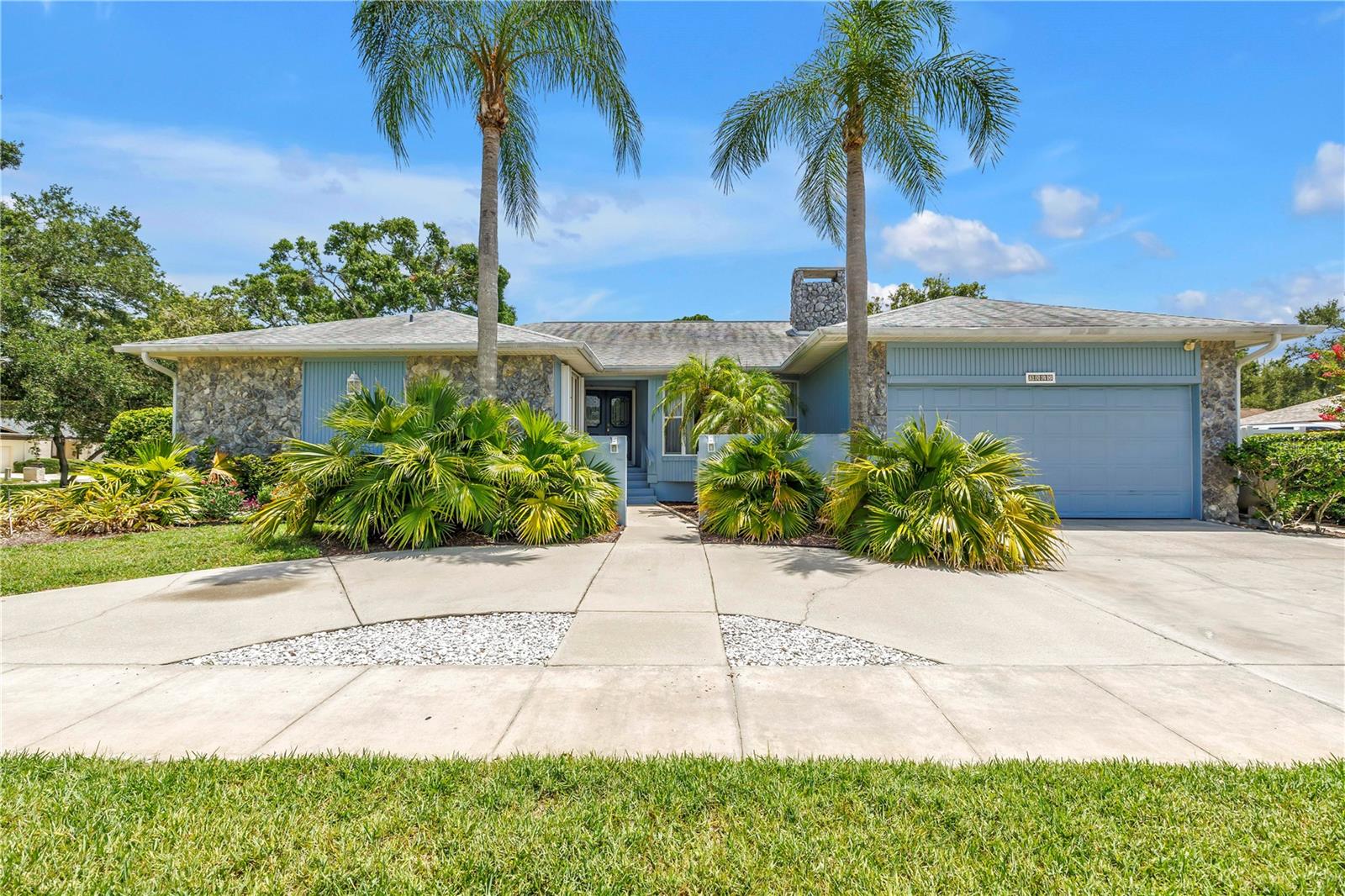 Open house at 3000 HERON PL