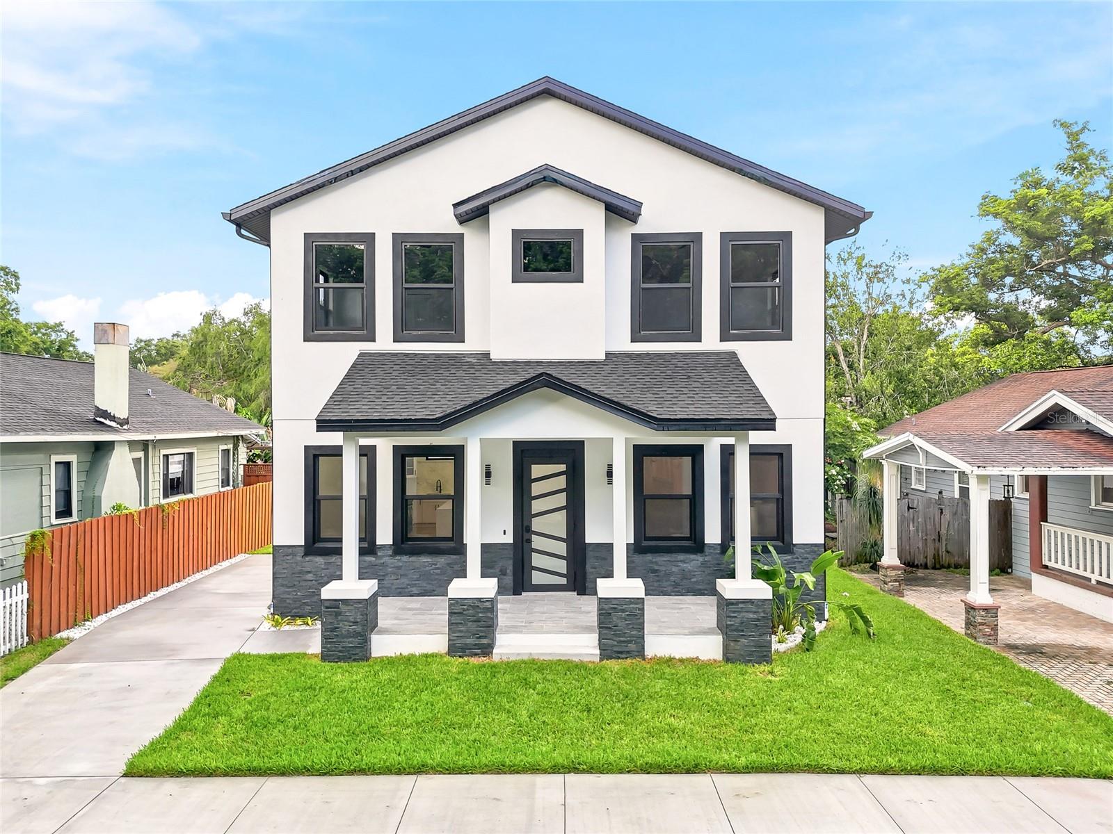 Open house at 7106 N 10TH ST