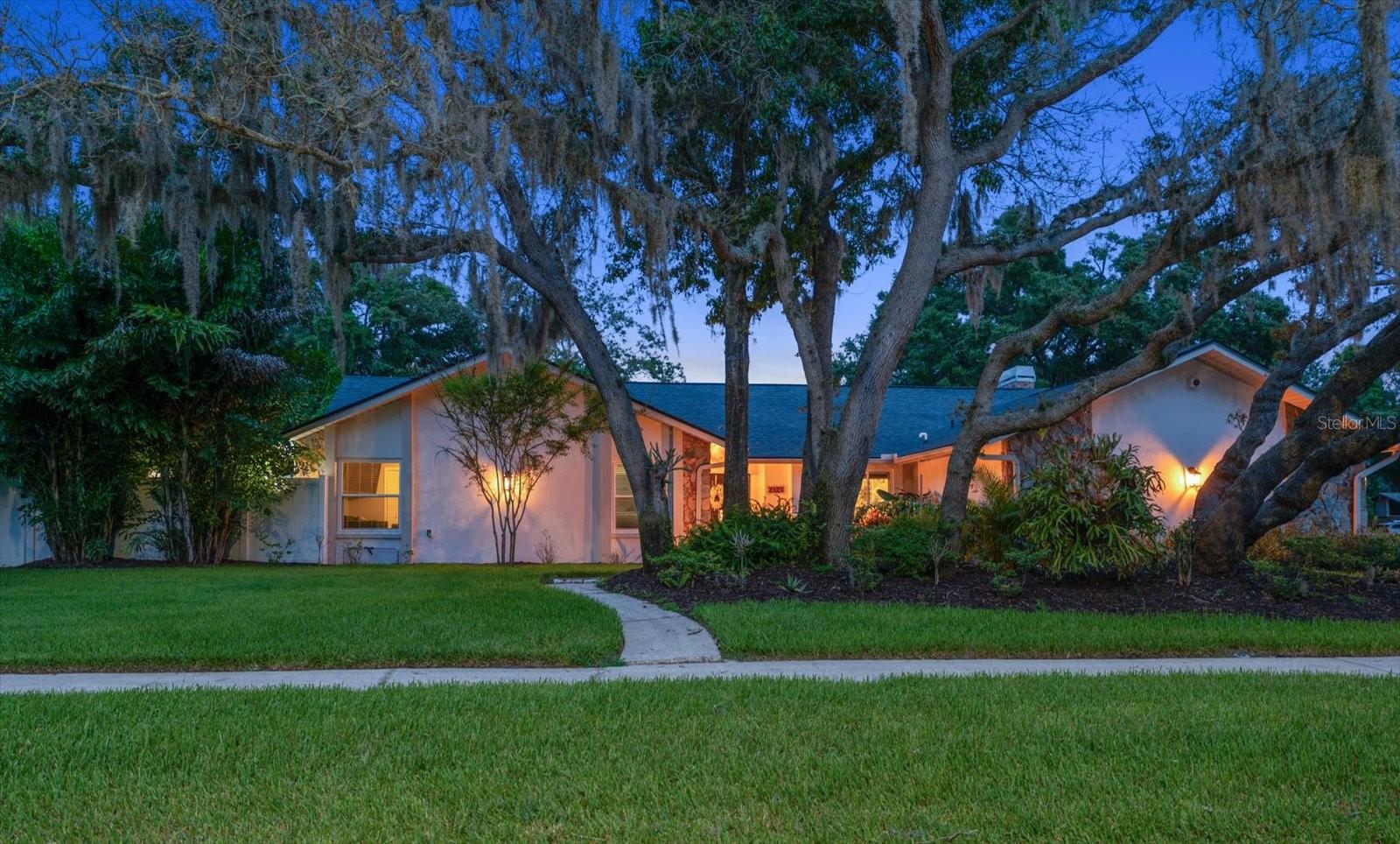 Open house at 2423 FOXHEAD WAY