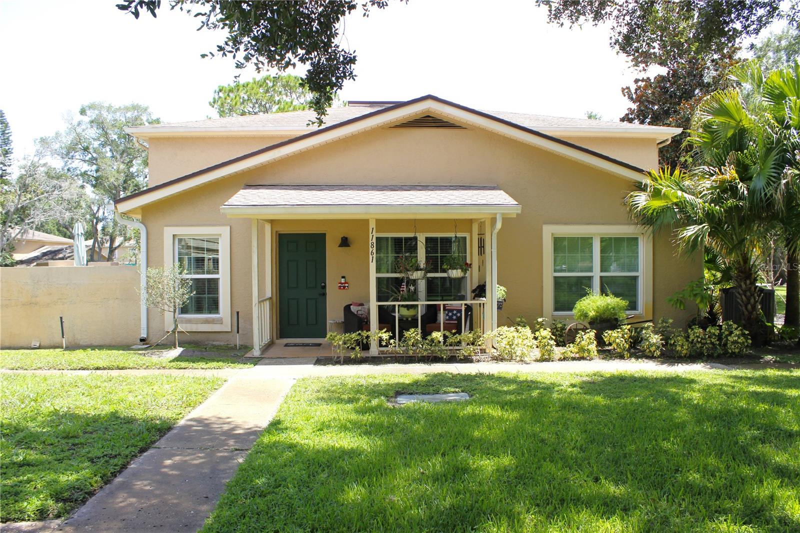 11861 RAINTREE DR #65, TAMPA, FL