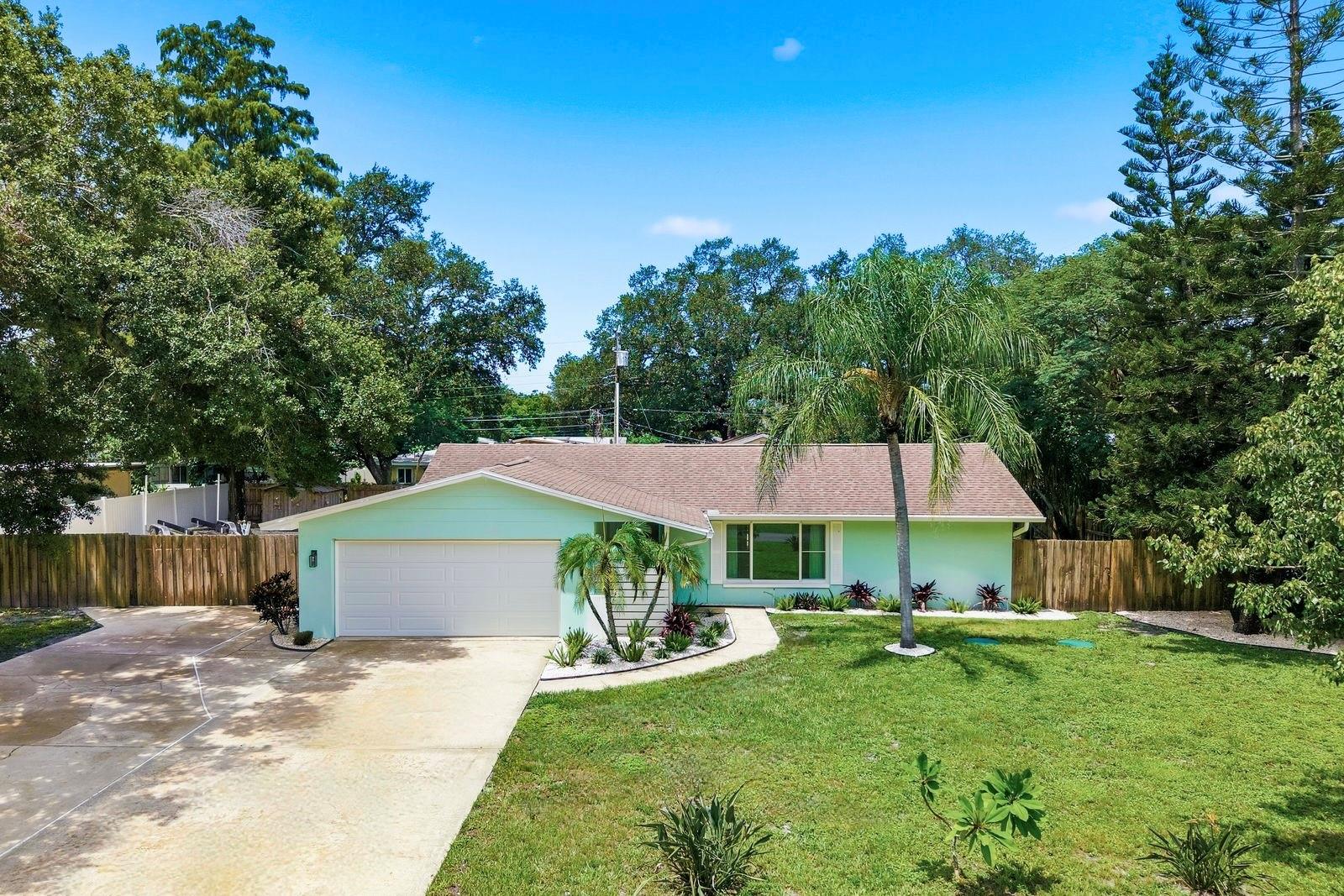 Open house at 2168 VICTORIA DR
