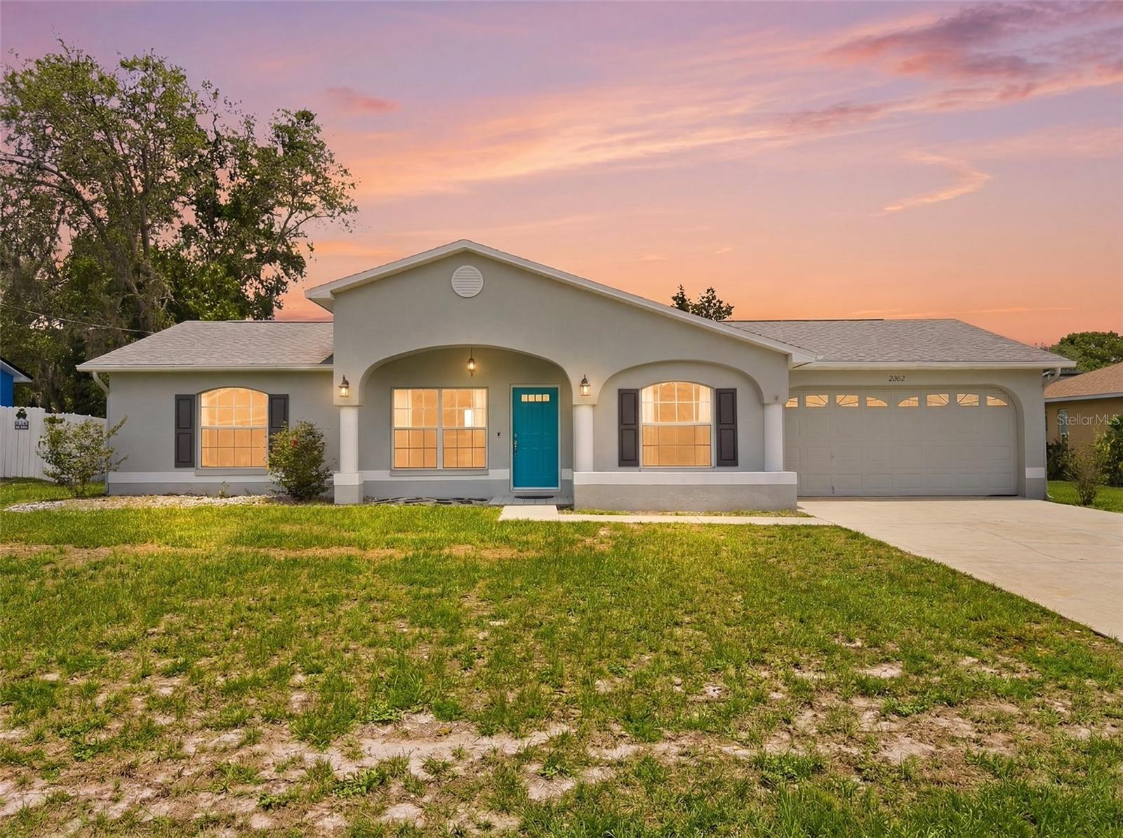 2202 GODFREY AVE, SPRING HILL, FL
