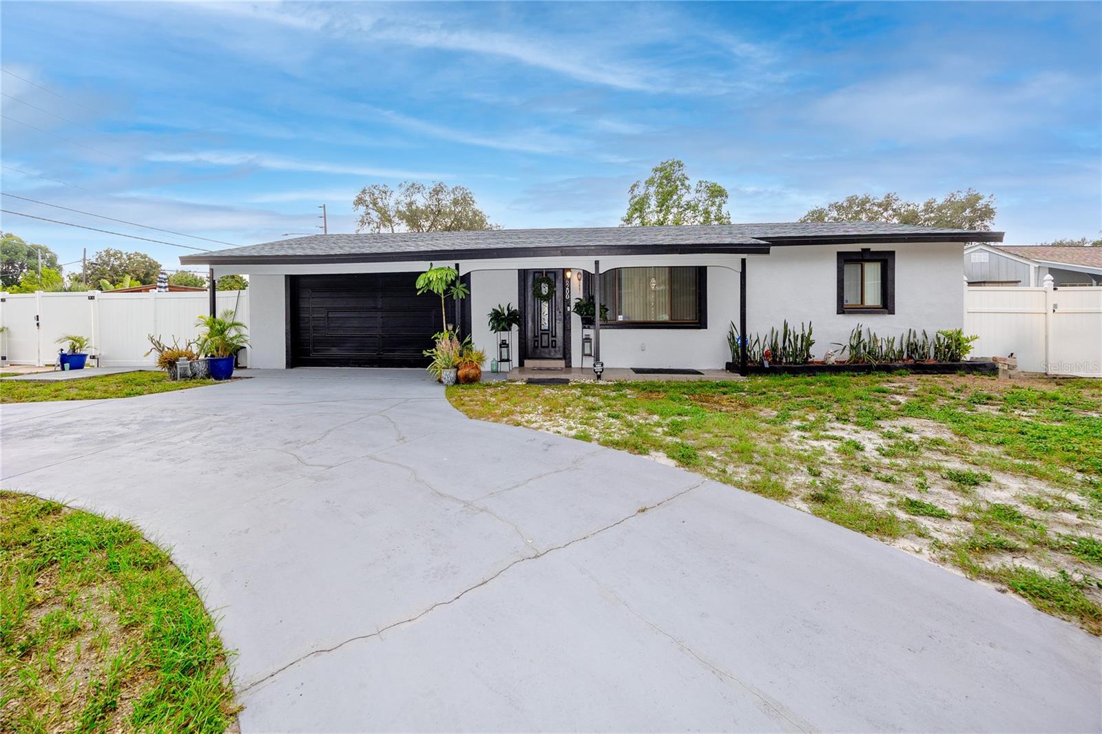 Open house at 6200 52ND AVE N
