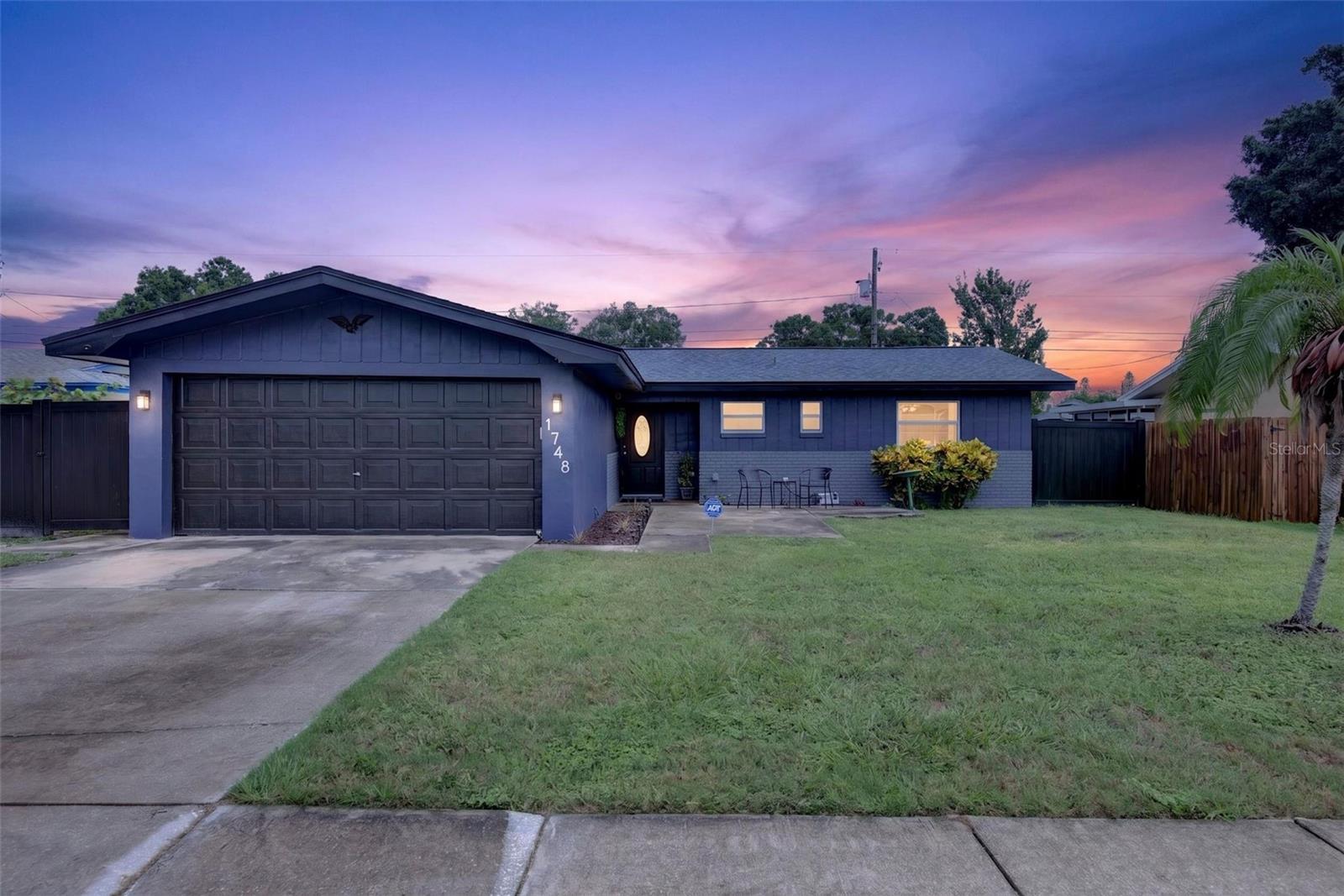 Open house at 1748 GREENLEA DR