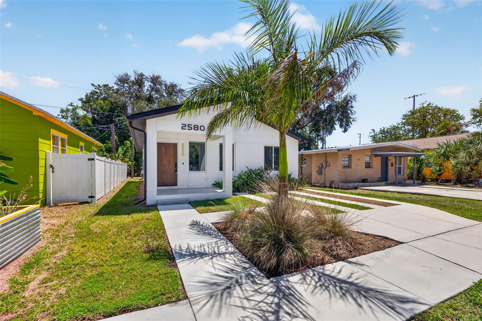 Open house at 2580 11TH AVE S
