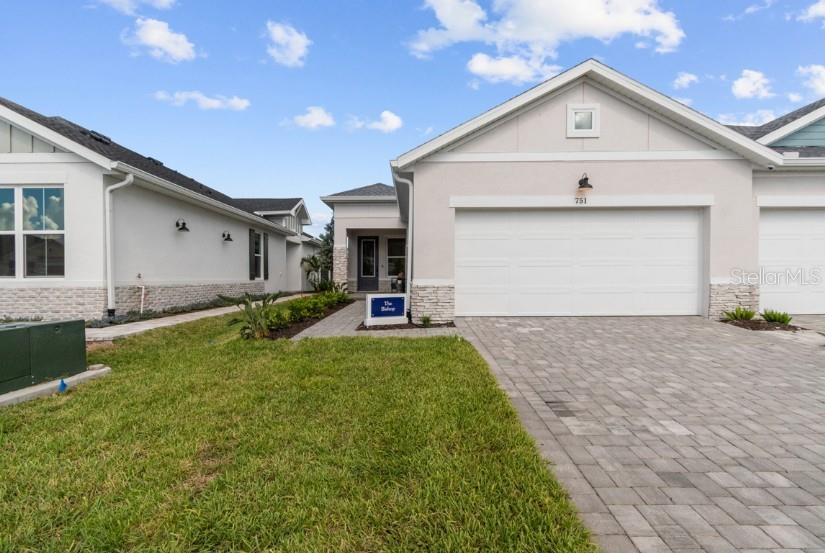 Open house at 751 MALDIVES TRL