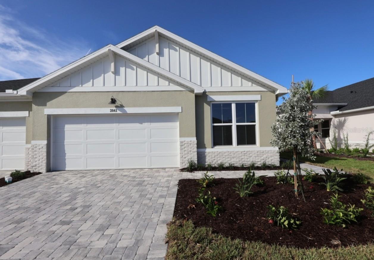 Open house at 2841 MARRAKESH LN