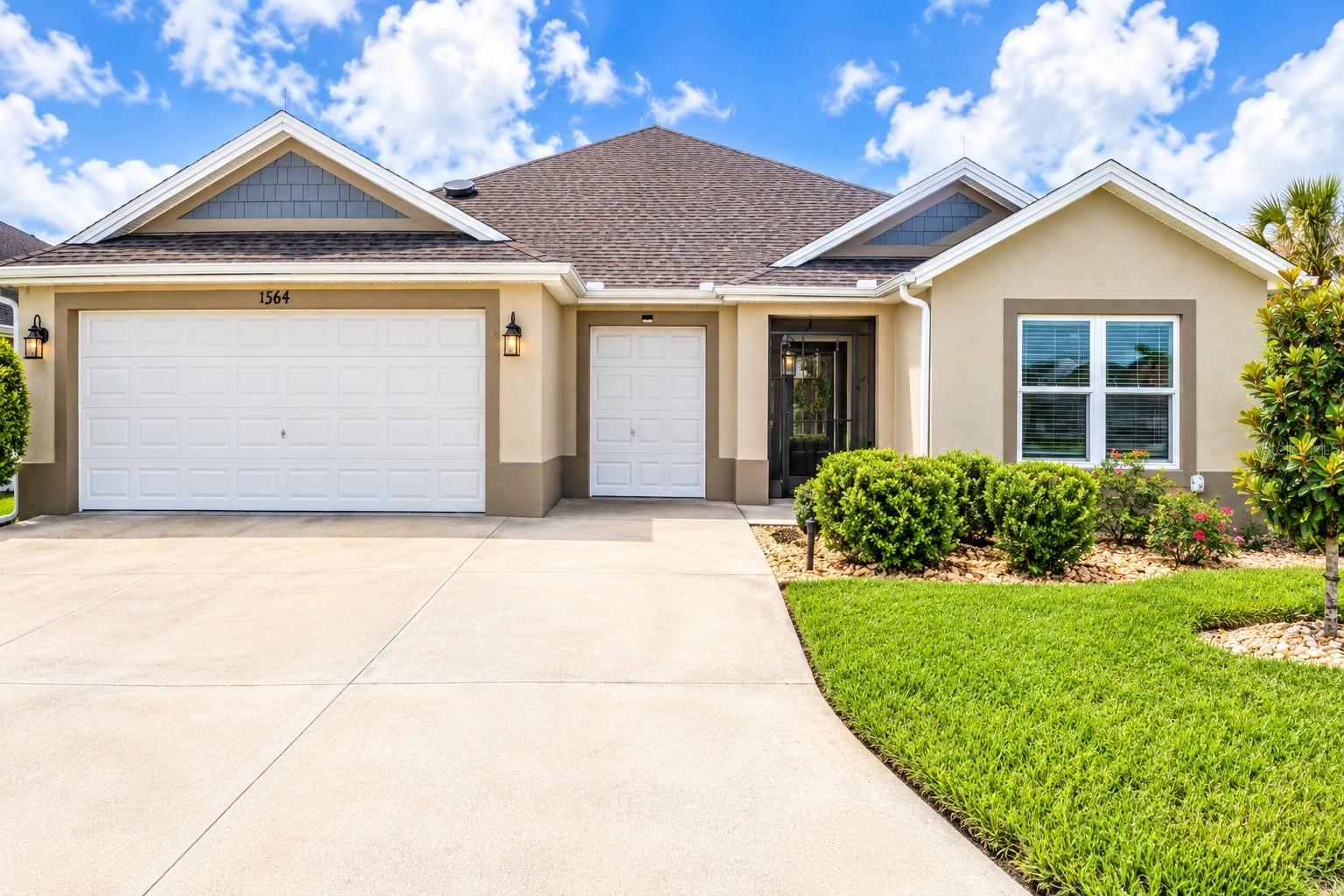 1364 FRANCESCA PL, THE VILLAGES, FL