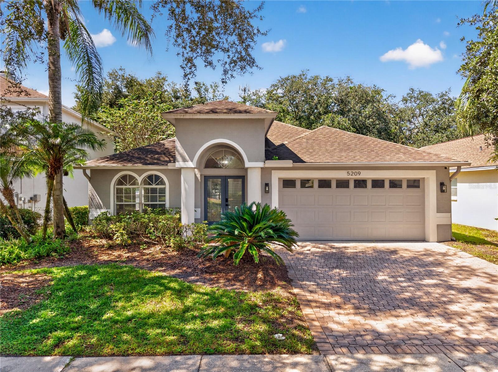 Open house at 5209 ABBEY PARK AVE