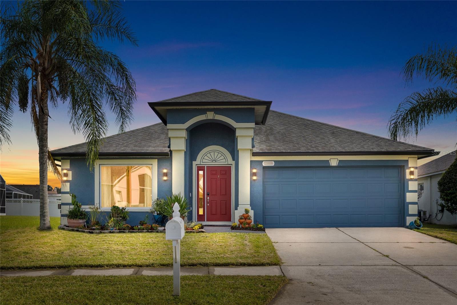 25500 GEDDY DR, LAND O LAKES, FL