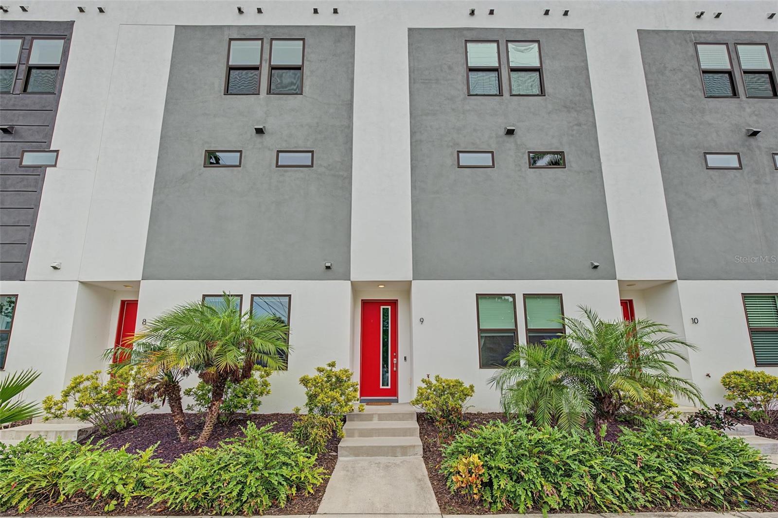 Open house at 4215 W NORTH A ST #9