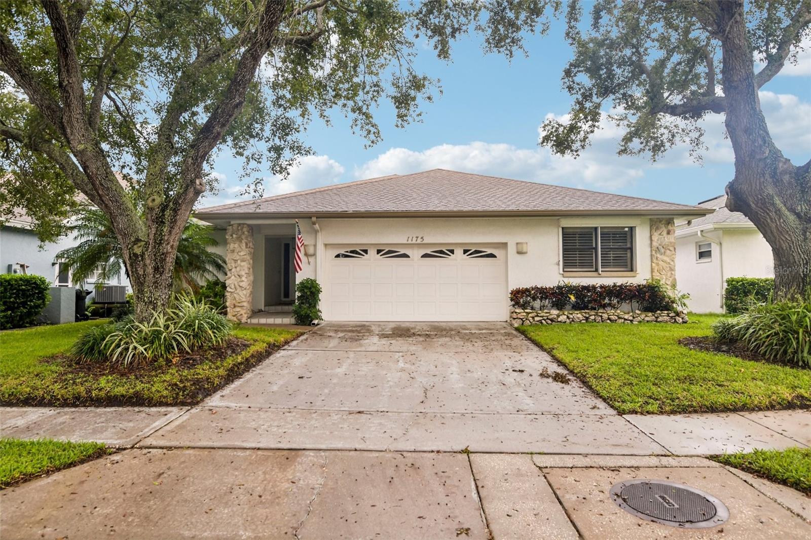 Open house at 1175 SAN CARLOS AVE NE
