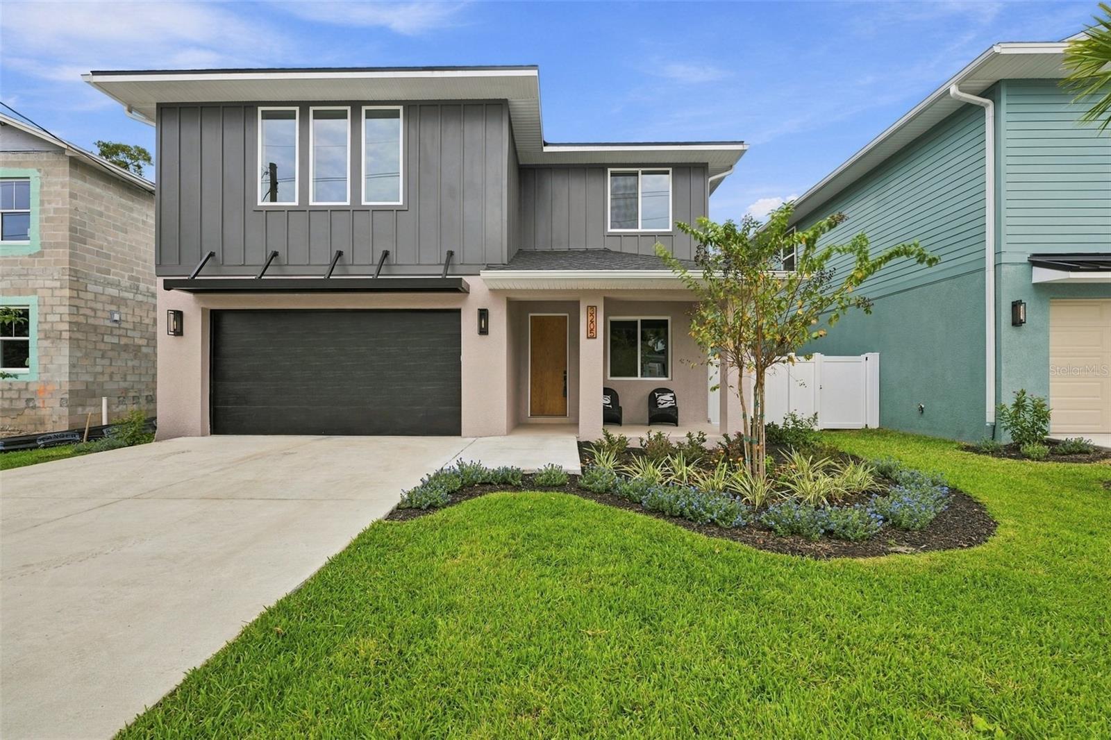 Open house at 3205 W WYOMING AVE