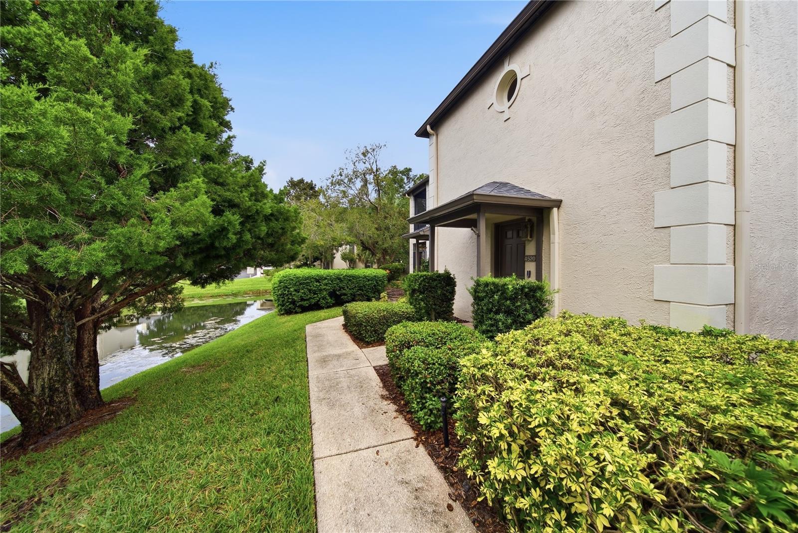 Open house at 4520 SOUTHAMPTON CT #4520