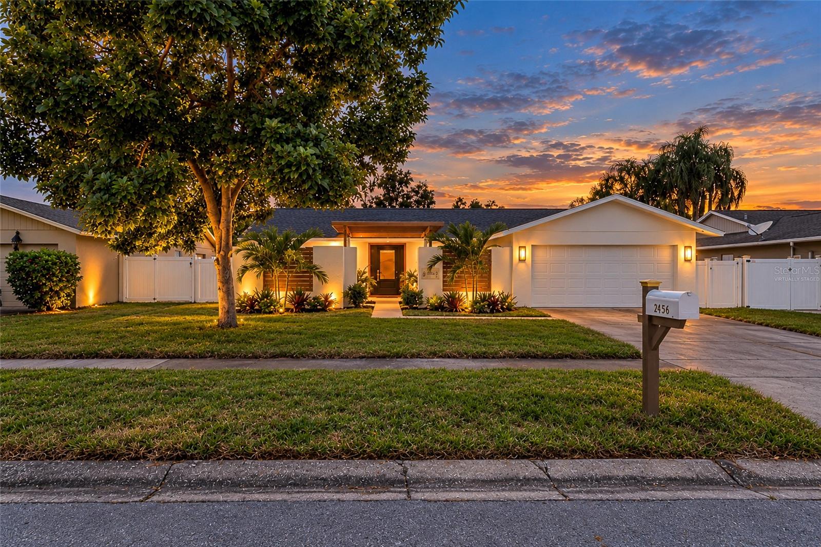 Open house at 2456 TIMBERCREST CIR W