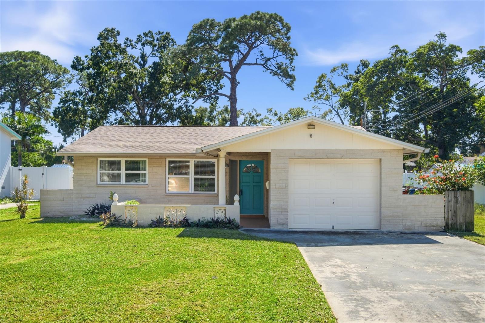Open house at 770 63RD AVE N