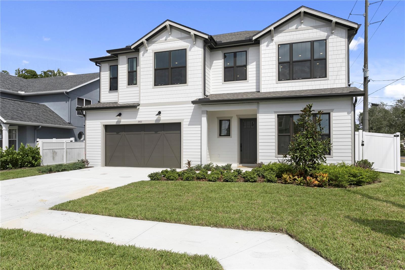 Open house at 3501 W ROGERS AVE