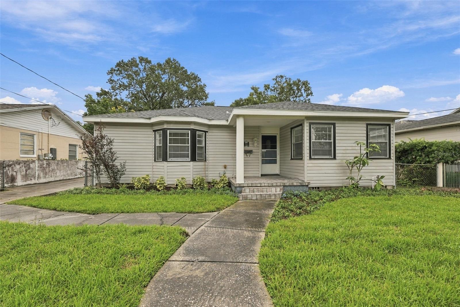 Open house at 212 S BRADFORD AVE