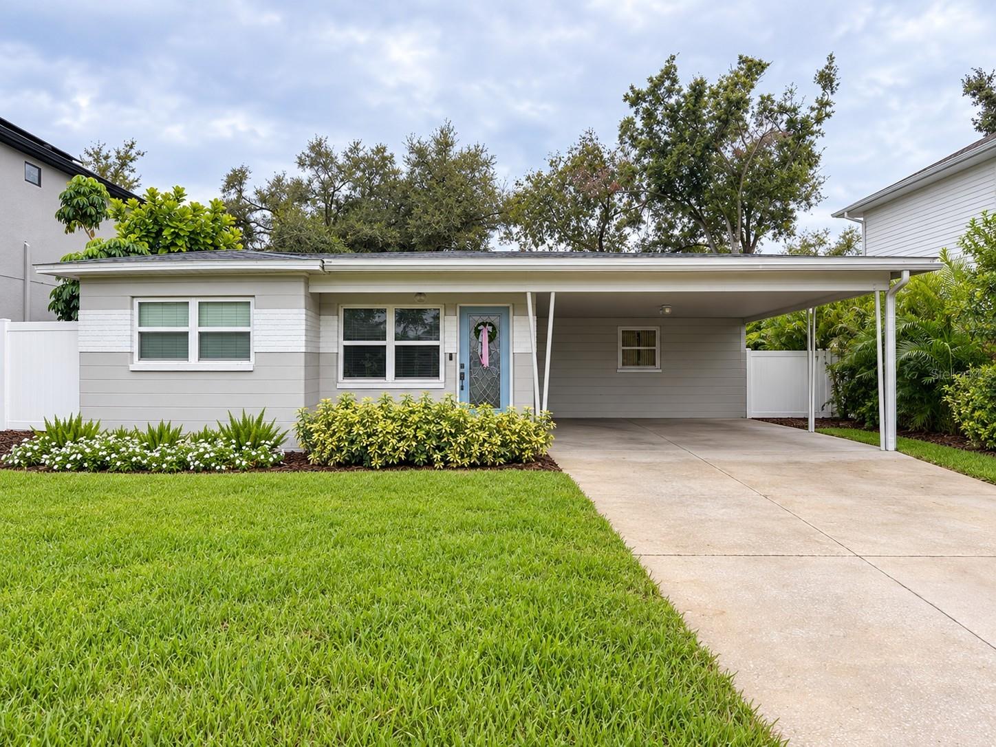3912 W CLEVELAND ST, TAMPA, FL