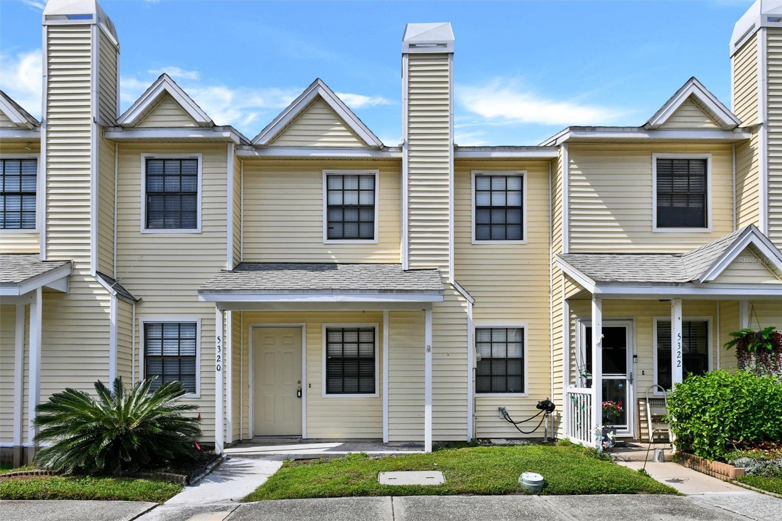 Open house at 5320 ABINGER CT