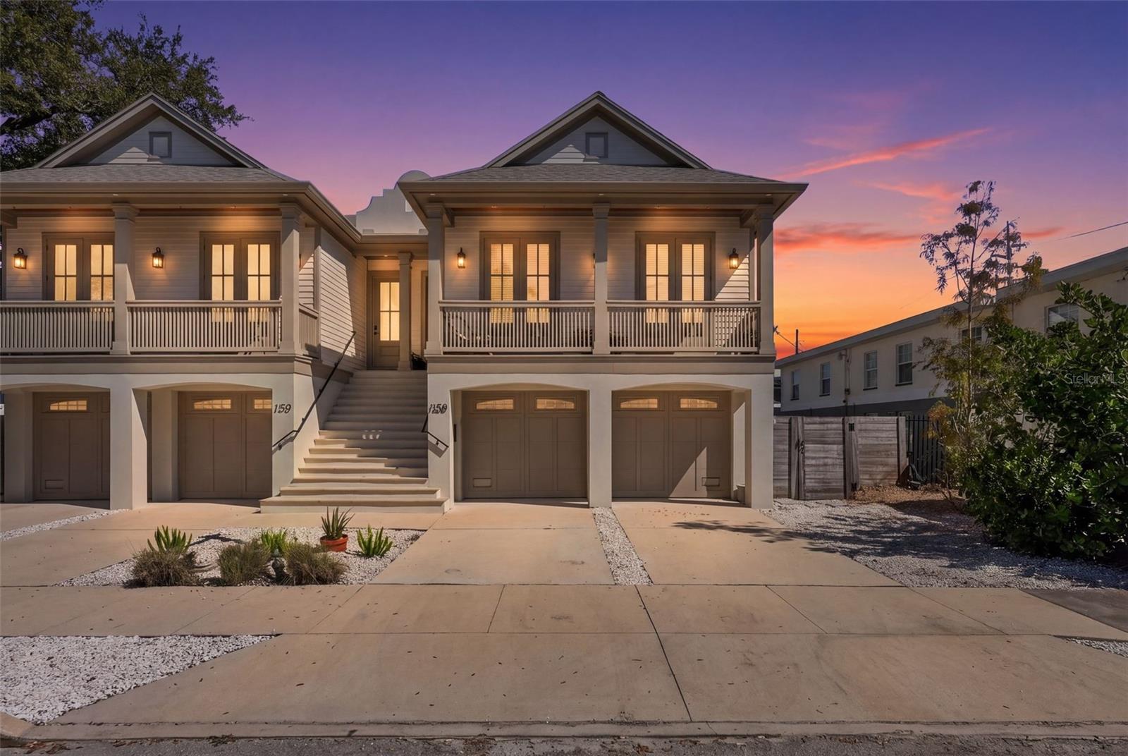 Open house at 1208 5TH ST S