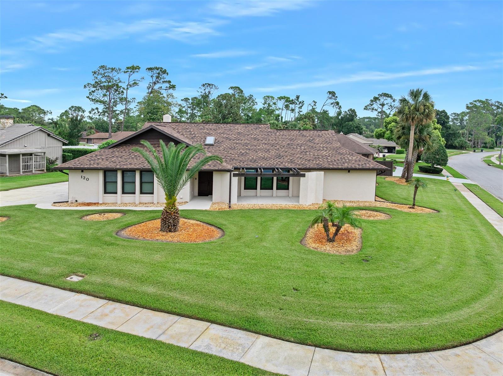 Open house at 120 PEACHTREE CIR