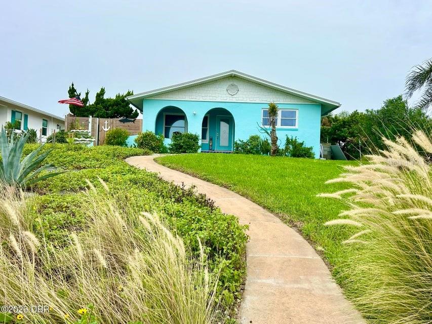 Open house at 2720 S ATLANTIC AVE