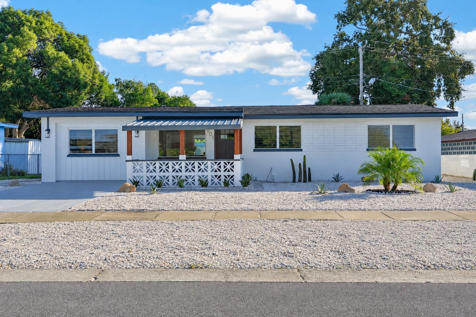 Open house at 801 LEWIS DR