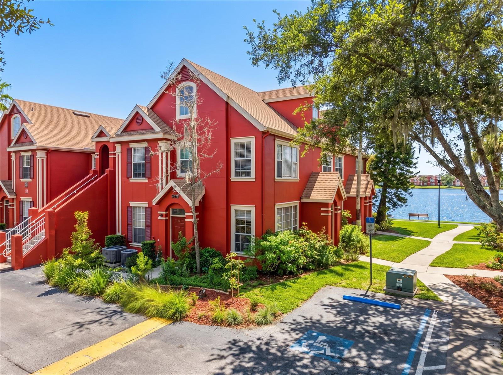 Open house at 9186 LAKE CHASE ISLAND WAY